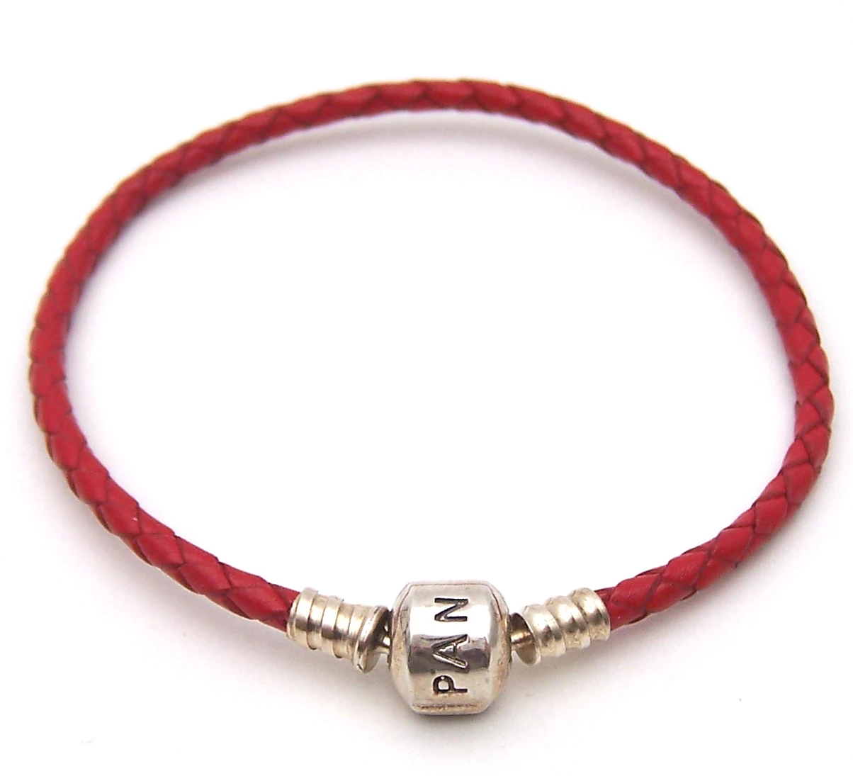 

PS03-1 20CM Authentic 925 Sterling Silver Snake Chain Bracelet Sterling Silver Jewelry Cortico snakes