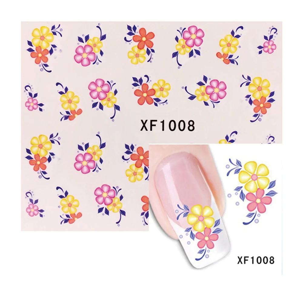 XF1008