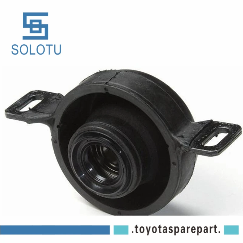 Опорный подшипник приводного вала для B2200 2.2L L4 P030 25 310A|Подшипники двигателя| |