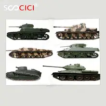 Tuỳ Mềm Fleece Blanket Throw Chiến Tranh Thứ Hai Chiến Tranh Thế Giới Bọc Thép Tanks Ngụy Trang Sức Mạnh Quân Sự Pháo Binh Vũ Khí Màu Xanh Lá Cây Trắng(China)