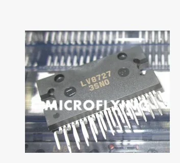 Micro 2 Pz Lv8727 Lv8727-E Zip-25