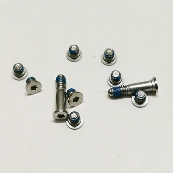 

5 sets New Bottom Case Screw For Macbook Air A1369 A1370 A1465 A1466 2010-2015