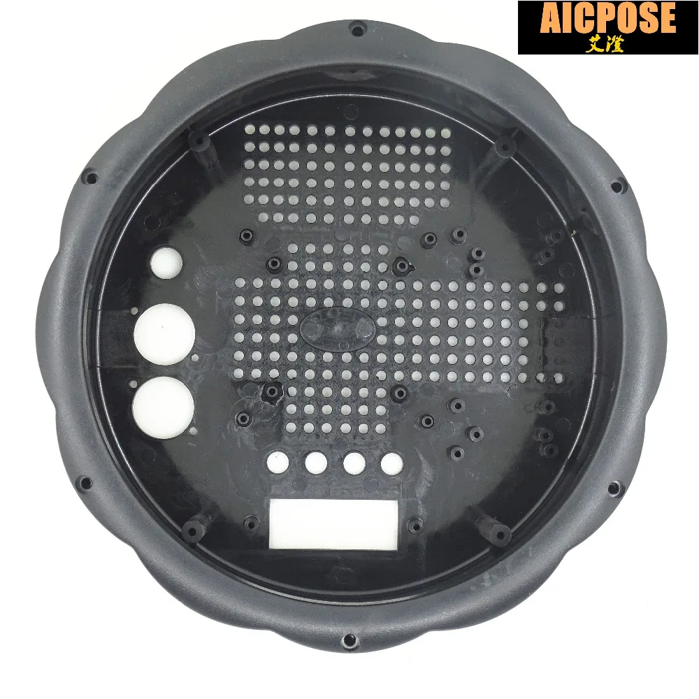 54x3w led par sheel|Эффект освещения сцены| |