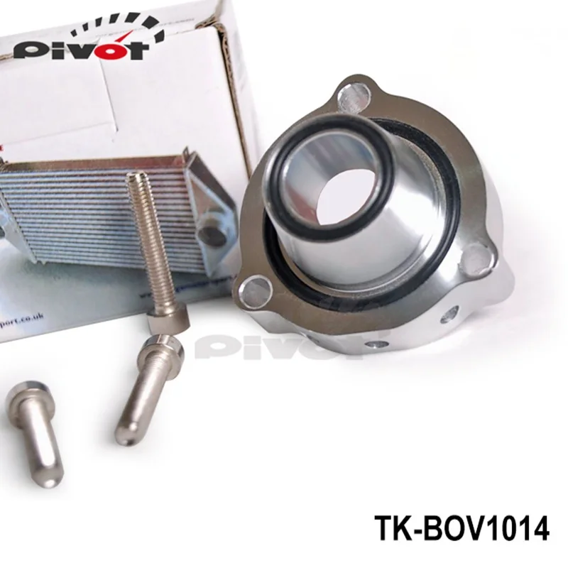 Pivot - Blow Off VALVE Adaptor for VAG FSiT TFSi High Quality TK-BOV1014