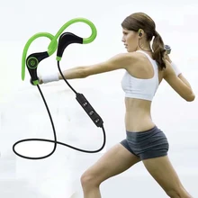 Bluetooth Earphones Wireless Headphone Sports Sweatproof Earpiece Magnetic Headset Stereo mic Headphones Earbuds for Android IOS Bluetooth Earphones Wireless Headphone Sports Sweatproof Earpiece Magnetic Headset Stereo mic Headphones Earbuds for Android IOS