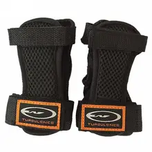 Дышащие противоударные регулируемые роликовые коньки для поддержки запястья скейтборд защита для рук лыжные перчатки