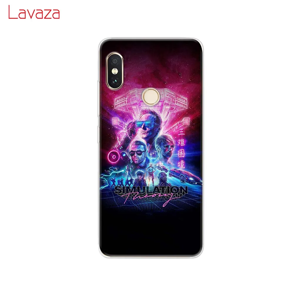 Твердый чехол для Huawei Mate 10 20 P9 P10 P20 Lite Pro P smart 2019 Honor 8X 8C|Чехлы-накладки| |
