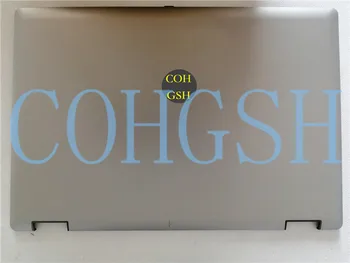 

New Original Rear Display Back Cover Lcd Cover Grey For HP 6450B 6455B 613323-001