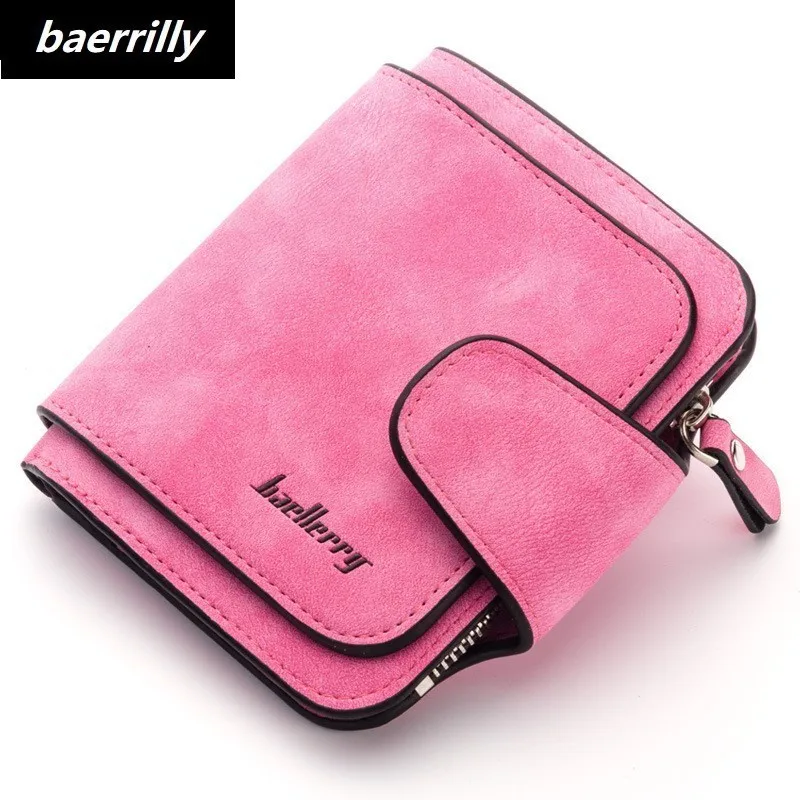 Fashion Women Leather Wallet Clutch Purse Lady Short Handbag Bag Slim Mini Wallet Women Small Clutch Female Purse Coin purses Fashion Women Leather Wallet Clutch Purse Lady Short Handbag Bag Slim Mini Wallet Women Small Clutch Female Purse Coin purses