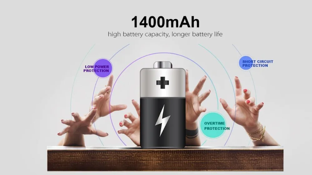 Vapefly Galaxies MTL -2
