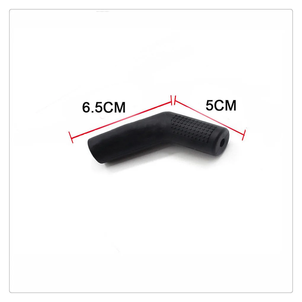 Moto Pitbike Shift Shifter Shoe Case Cover Protector Per Yamaha Xv 950 Racer Tdm 900 Mt125 Mt125 Mt01 Vmax