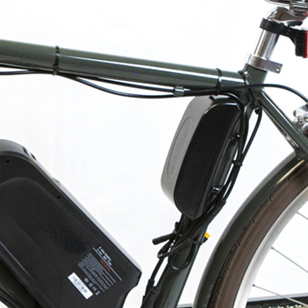 small bike box