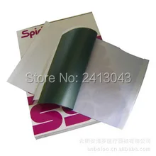 20 шт. тело переводная бумага для тату Профессиональный A4 Размеры передачи Бумага модная Татуировка копия трафарета Бумага