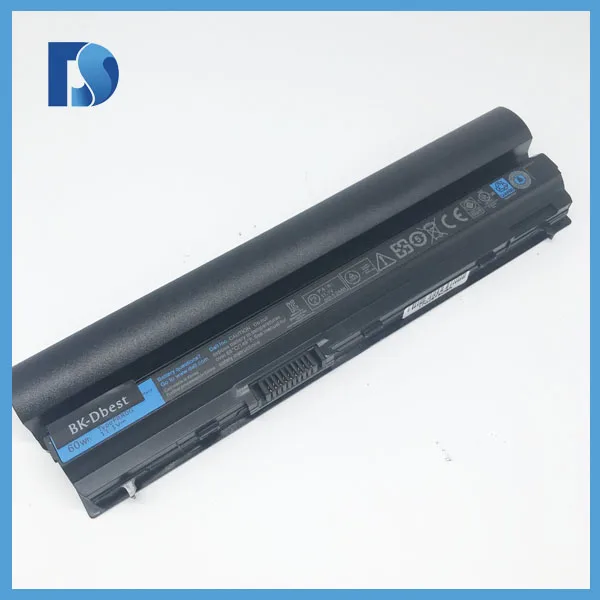 Аккумулятор dell frr0g