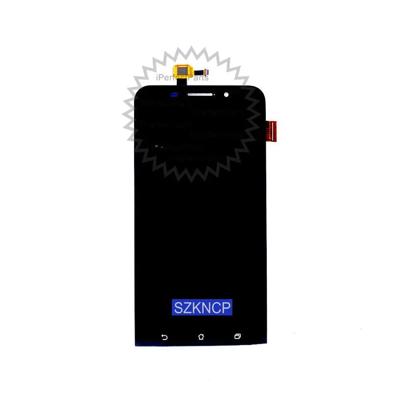 zenfone max ,zc550kl LCD-3_1
