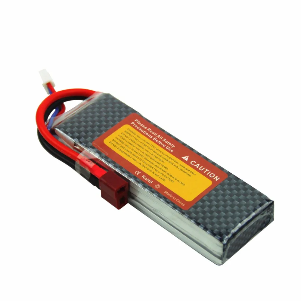 7.4V 2200mah T _