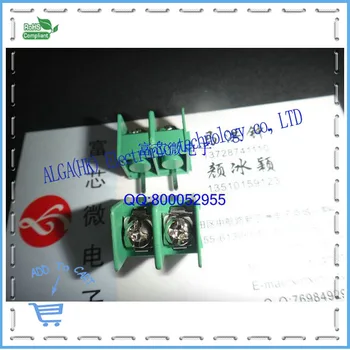 

KF7.62 - spacing of 7.62MM 2p terminal can be spliced type double crown.
