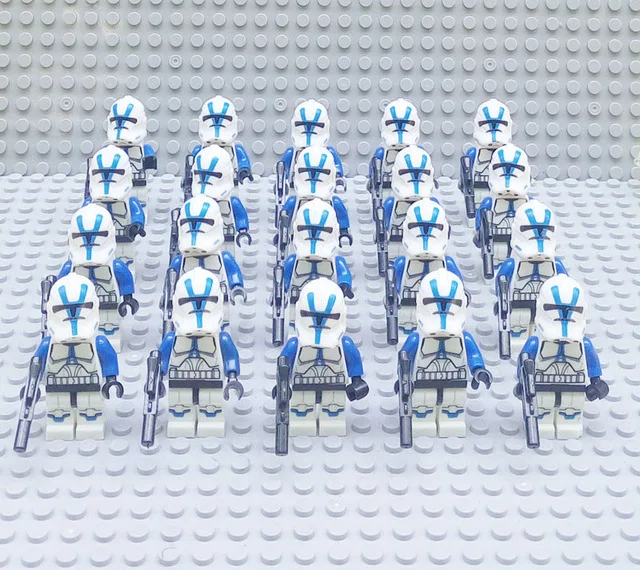 lego star wars minifigures aliexpress