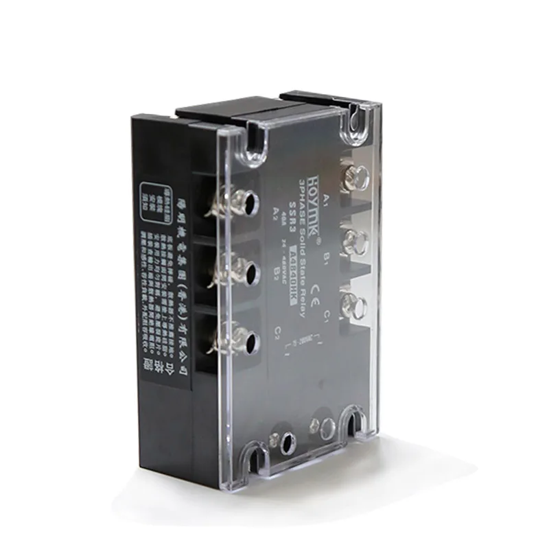 1T0A4840HK10000SSR-HOYMK-SSR3-A4840HK(40A)-3