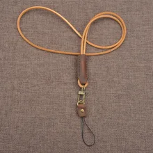 Хорошее качество ручной работы ремень для телефона длинный ремешок-подвеска для мобильного телефона ID карта ключ USB камера MP3 4 ремни для мобильного телефона