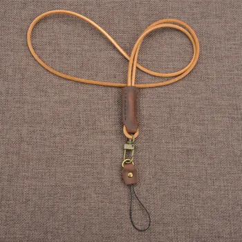 

Good quality Handmade Phone Lanyard Long neck Strap hang For Mobile Phone ID Card Key USB Camera MP3 4 Mobile Phone Straps