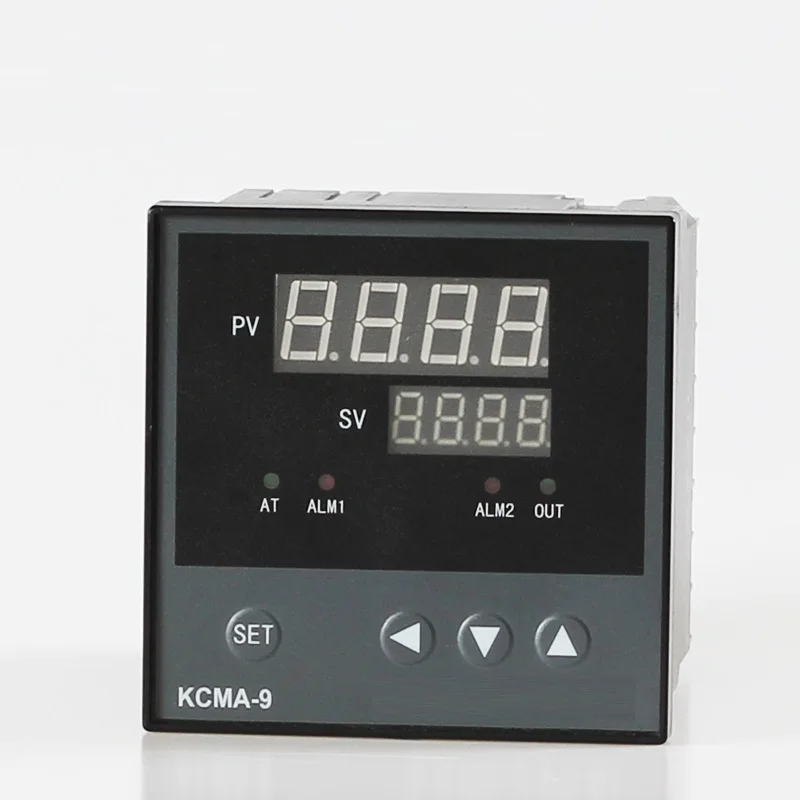 

Temperature control table 4-20m analog 0-10V linear control output temperature control instrument with rs232/485