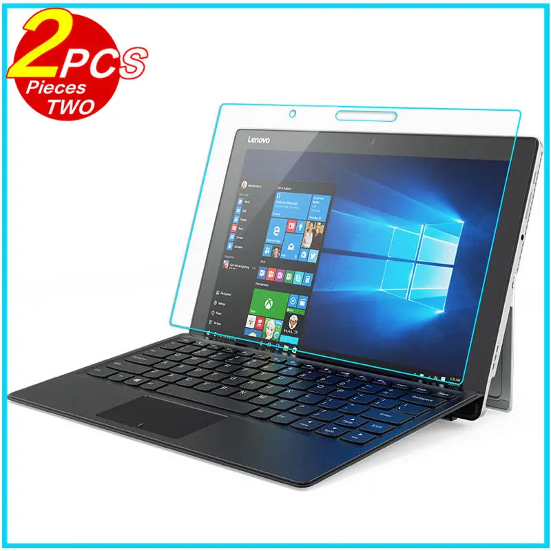Мембрана из закаленного стекла для Lenovo Miix5 Pro Miix 720 12 дюймов стальная пленка защита