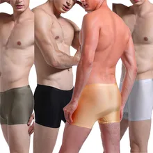 1 шт./лот хлопковые мужские шорты для плавания из хлопка Cueca сексуальный Calzoncillos Hombre мужские камуфляжные плавки с акулой