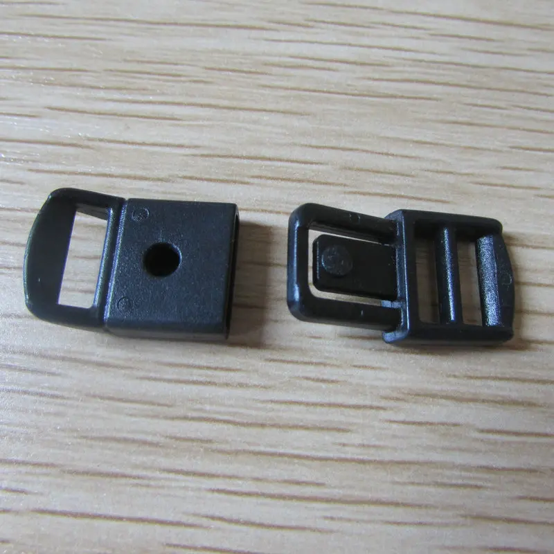 Breakaway Buckles