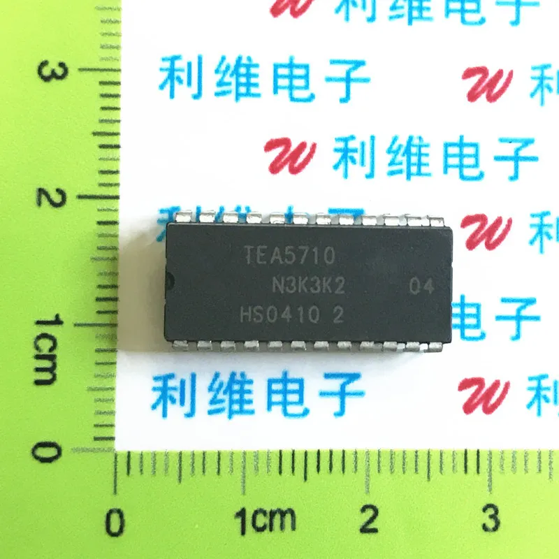 Бесплатная доставка 10 шт./лот TEA5710 DIP-24 в наличии | Электроника
