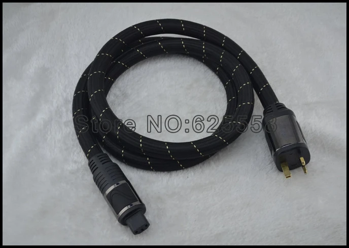 ONE pieces PS Audio PerfectWave AC-12 Power cable