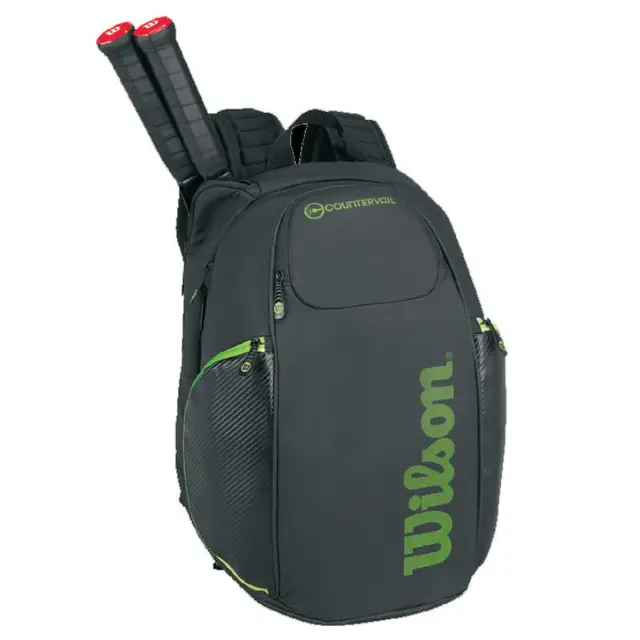 Original Tennis Bag Sport Backpack Racquet Sports Bag For Men Women