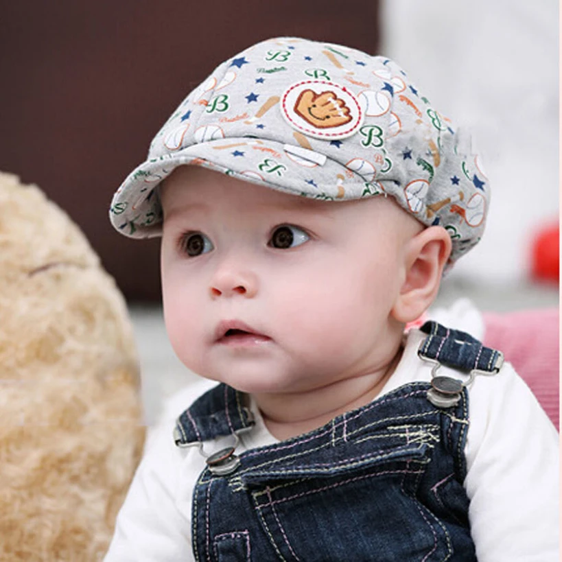 Baby boys hats We have a wide range of Beanie Hats for Newborn, Baby, Infant and Toddler Boys and Girls. Buy online with fast, free shipping on a huge selection of Beanie Hats for Boys and Girls.
