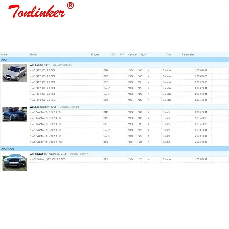 Воздушный фильтр для австралийский доллар A6 4F C6 Avant A6L 2,0 TFSI 2.0TDI Модель 2005 2006 2007 2008 2009 2010 2011 год 1 шт. фильтр Oem4F0133843A