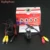 BigBigRoad Griglia Anteriore Dell’automobile Vista Della Macchina Fotografica Per BMW 3 Serie E90 E91 E92 E93 2004-2013/318i 320i 325i 2012/F30 F31 F34 2011-2018