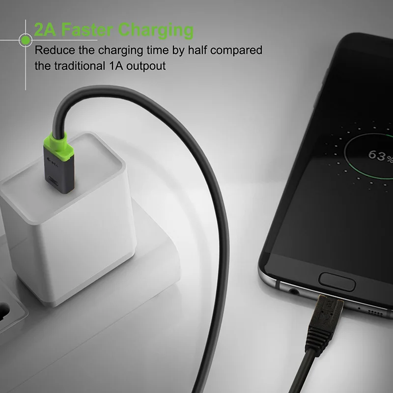 Cabletime USB Type C to USB2.0 Micro Cable M/M for Camera Type C 3.1 to Micro B Date Fast Charging for New Apple Mac Book N174 Cabletime USB Type C to USB2.0 Micro Cable M/M for Camera Type C 3.1 to Micro B Date Fast Charging for New Apple Mac Book N174