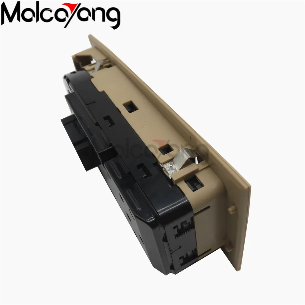 Factory Direct Auto Power Window Switch Apply