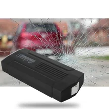 68800 мАч зарядное устройство ЖК-дисплей 12 В 4 USB портативный мини-автомобиль аварийного стартера скачки Booster Power Bank для аварийного