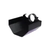 Couvercle de protection pour 120*100*19mm fil de tréfilage polisseur ► Photo 1/2