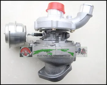 

Turbo GT1549V 761433 761433-0002 A6640900780 For SSANG YONG Kyron M200XDi Actyon A200XDi 2.0XDi 2.0L Xdi 2006- D20DT C100 D100
