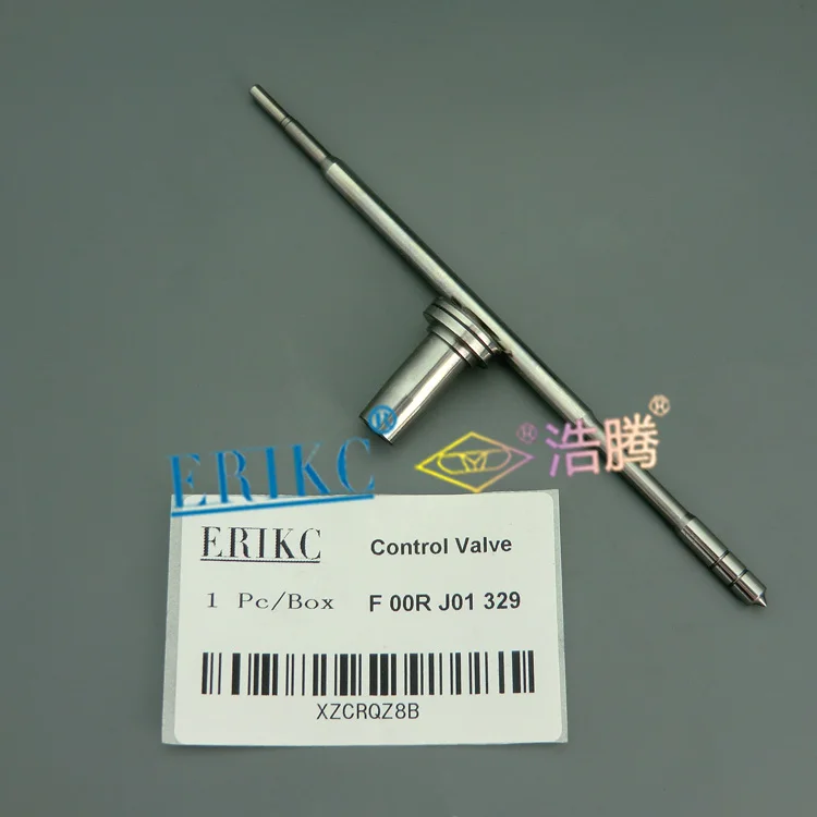 ERIKC инструмент клапан Foorj01329 клапан регулировки дизельного двигателя F 00r J01 329 Common Rail клапан Foor J01 329