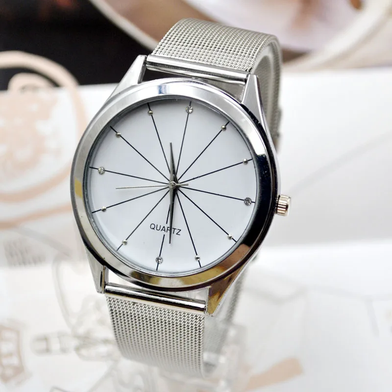 

JHLF watches, men's genuine life waterproof steel band men's watch leisure watch men's Watch