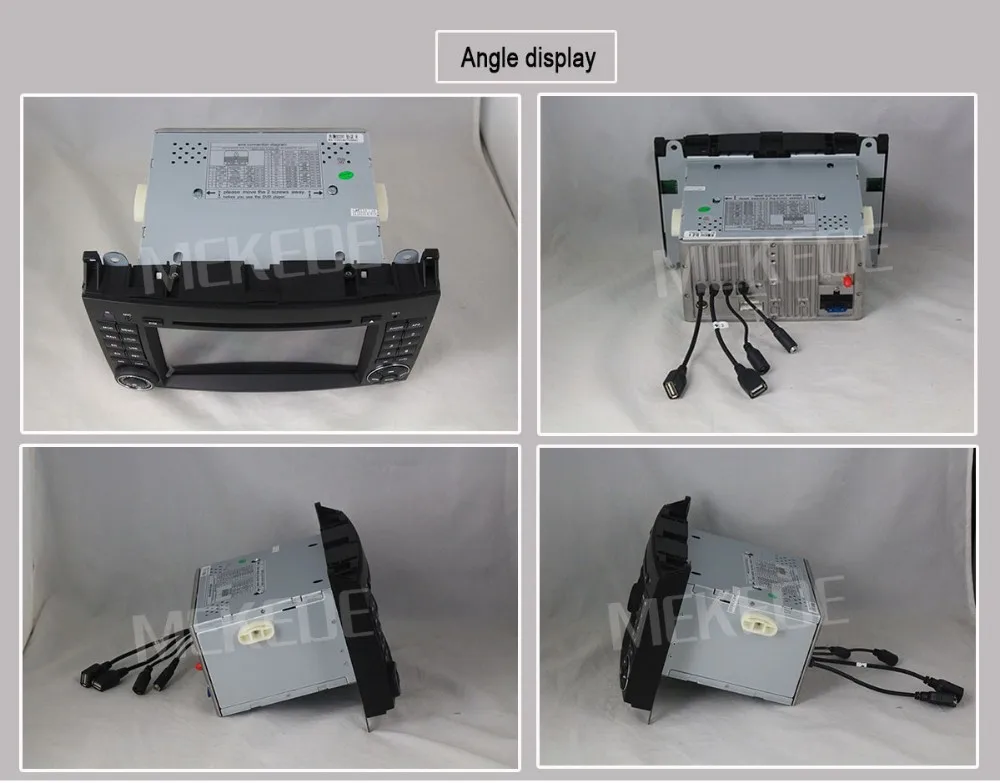 Top Wholesale! 2 Din 7 Inch Car DVD Player For Mercedes/Benz/A-class/W169/Sprinter/W209/Crafter/Viano/Vito//LT3/W245 FM GPS Radio 6 Top Wholesale! 2 Din 7 Inch Car DVD Player For Mercedes/Benz/A-class/W169/Sprinter/W209/Crafter/Viano/Vito//LT3/W245 FM GPS Radio 6