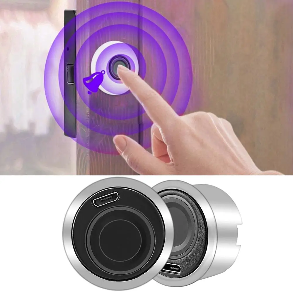 

Fingerprint Lock Semiconductor Fingerprint Keyless Drawer Office File Cabinet Lock Semi-embedded Integrated Installation