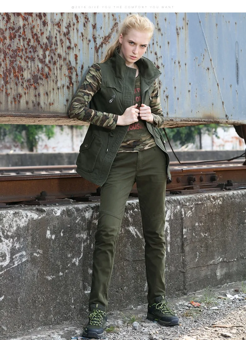 Moda Feminina
