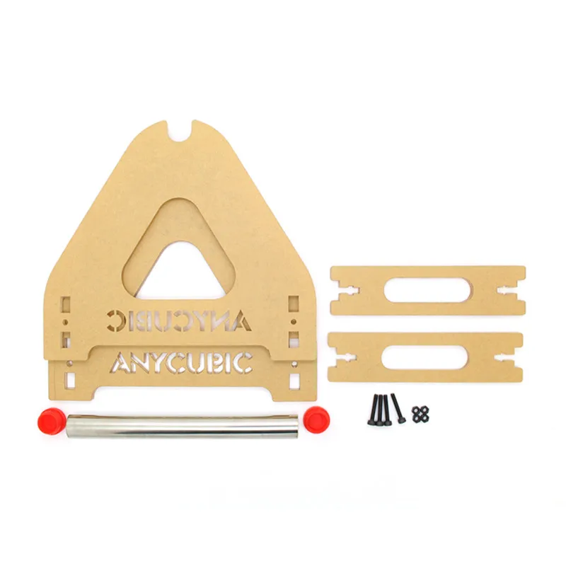 Swmaker 3d Printer Parts Diy Acrylic Spool Coaster 3d Printer Filament Pla Abs Holder Acrylic Spool Holder Filament Spool Holder 3d Printer Filament Holderparts 3d Printer Aliexpress