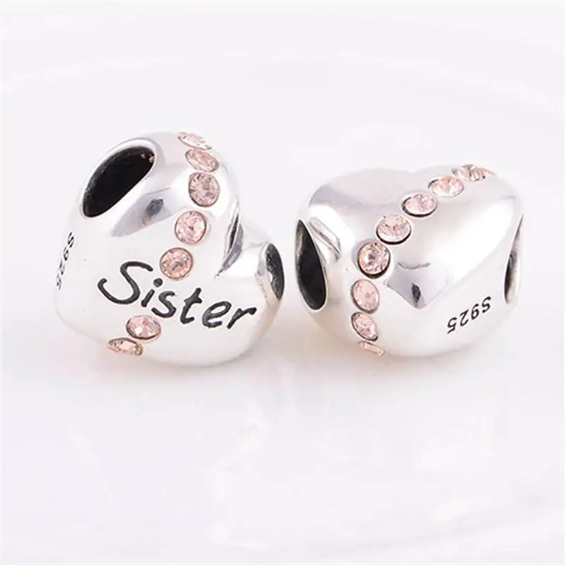 pandora charms sister pandora charms sister