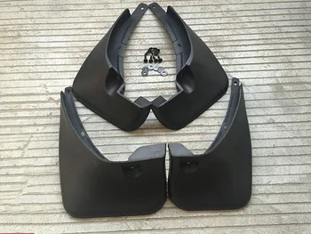 

For Toyota RAV4 RAV 4 2.0L 2009 2010 2011 2012 2013 Mud Flaps Splash Mudguard Car Fenders Splasher Mudflap Dirt Guards Cover