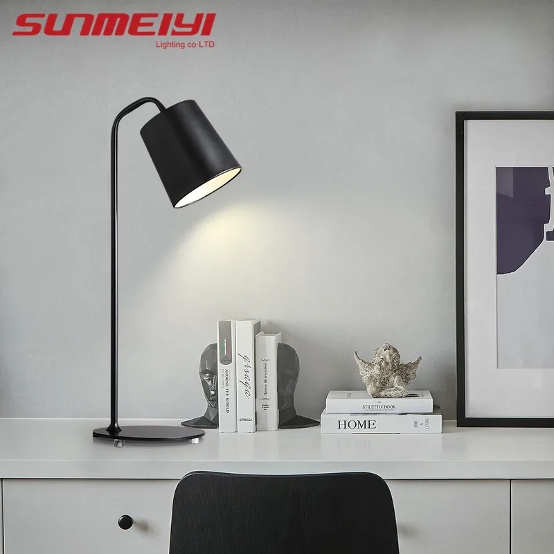 

Modern Table Lamp Luxurious Desk lamp Gold Globe Bedside lamp Parlour Home Lighting Art Deco Reading Night Light E27