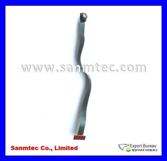 

145mm long cable VGA Camera Module,GC0308 cmos mini sensor camera